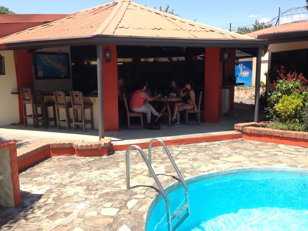 Dushi Vida Country Inn Alajuela Exterior photo